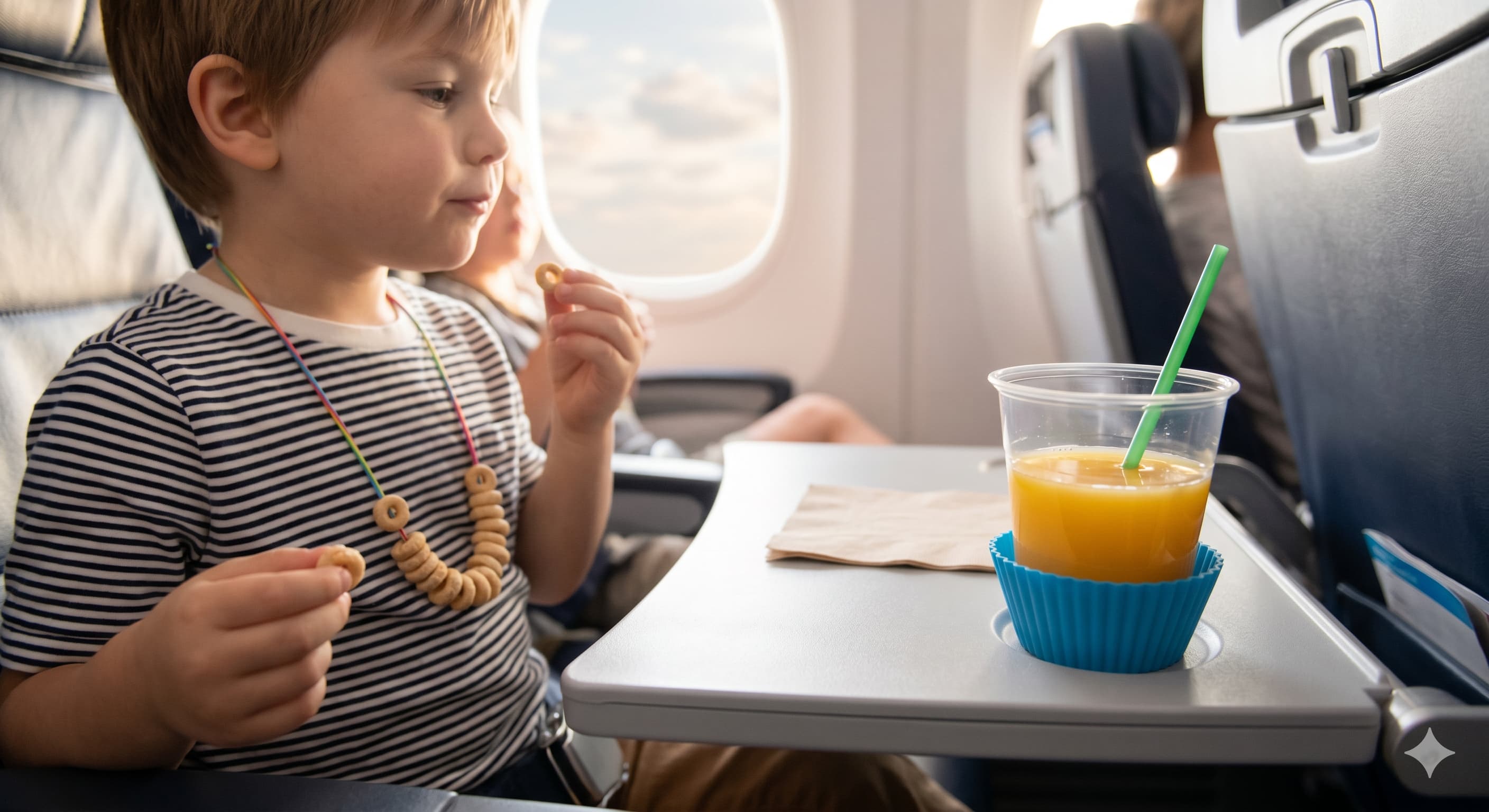 Catering Containment: Spills and Snacks