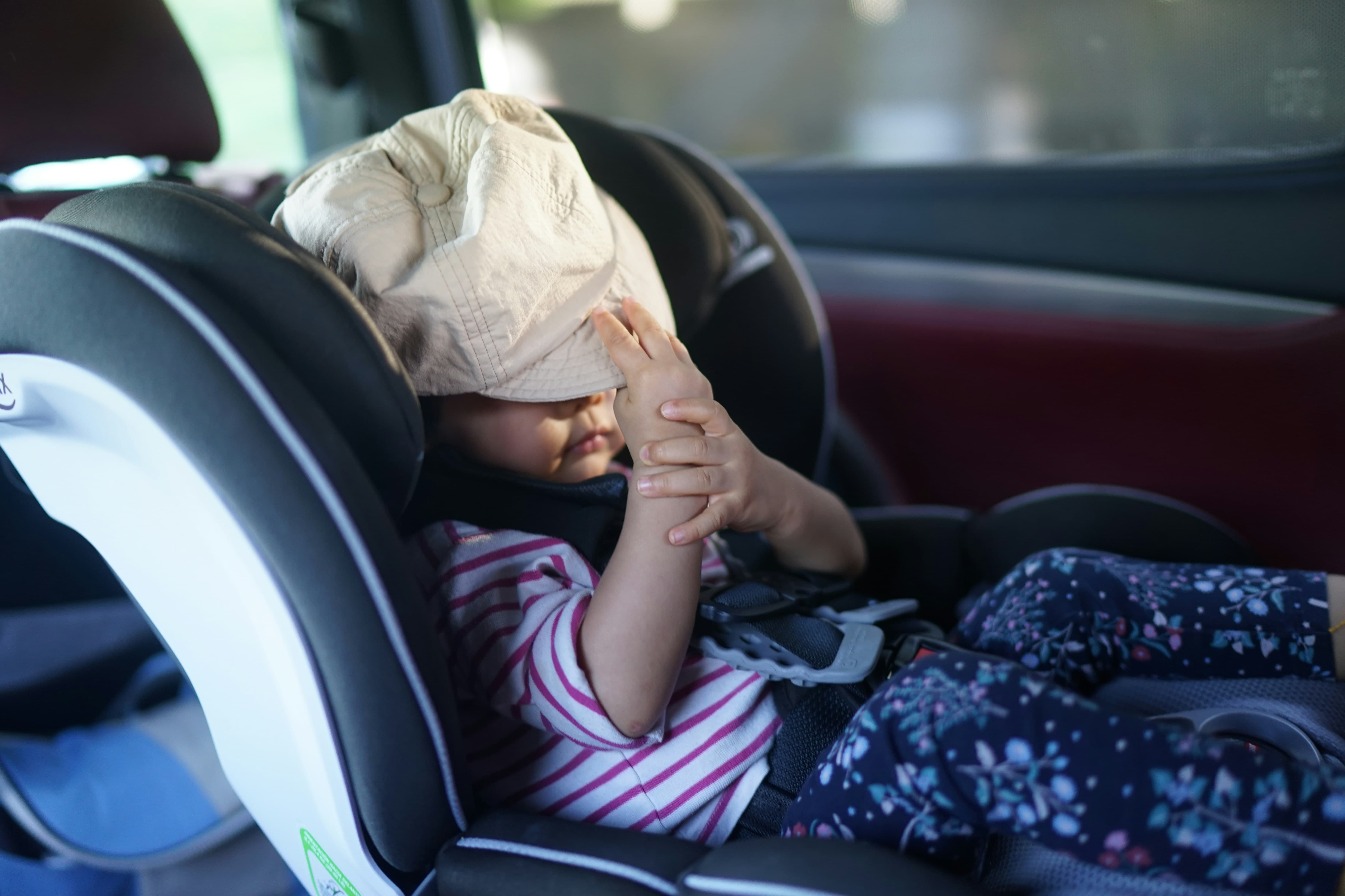 Gear Up, Meltdown Down: The Ultimate Equipment Guide for Toddler Road Trips
